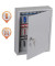 Schlüsselschrank PHOENIX KC0600, Key, 100 Schlüssel, 380x80x550 mm
