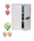 Dokumentenschrank Fire Ranger, Elektronik, 935x520x1225mm