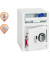 Tresor SS0996E Cashier Deposit 47 l 54kg graphitgrau mit Elektronikschloss Stahl