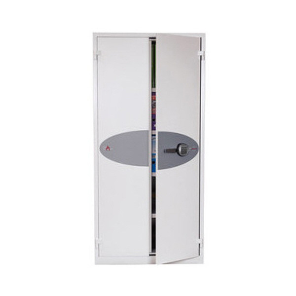 5032548103078 - Dokumentenschrank Fire Ranger Elektronik 1134x415x1810mm 5032548103078 Phoenix Safe 5032548103078 - Dokumentenschrank Fire Ranger Elektronik 1134x415x1810mm 5032548103078 Phoenix Safe