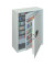 Schlüsseltresor KS0034E KS0034E MKII 97 l 43kg signalweiß mit Elektronikschloss Metall