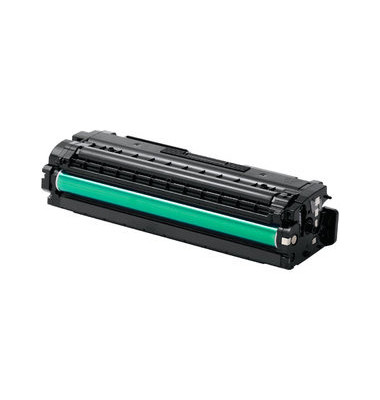 Samsung Toner CLT-M506S CLT-M506S/ELS Original Magenta 1500 Seiten