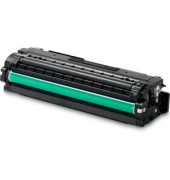 Toner CLT-K506L/ELS (SU171A) schwarz