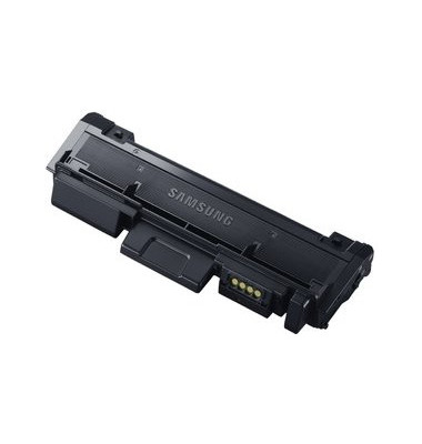 Samsung Toner D116L MLT-D116L/ELS Original Schwarz 3000 Seiten