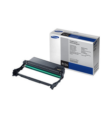Samsung Trommeleinheit MLT-R116 MLT-R116/SEE Original Schwarz 9000 Seiten