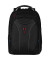 Notebook Rucksack 600637 CARBON Passend für maximal: 43,9 cm (17,3")  Schwarz