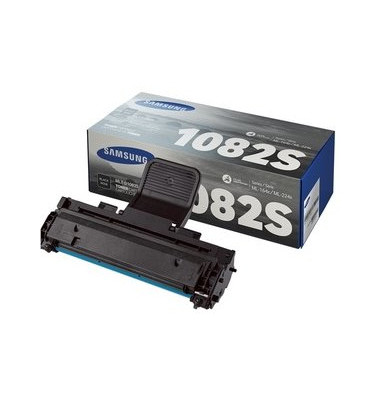 Samsung Toner MLT-D1082S MLT-D1082S/ELS Original Schwarz 1500 Seiten