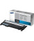 Toner CLT-C406S ST984A (CLT-C406S/ELS), cyan, ca. 1000 Seiten