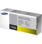 Toner CLT-Y406S/ELS (SU462A) gelb