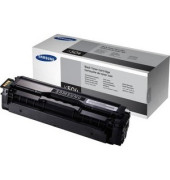 Toner CLT-K504S SU158A (CLT-K504S/ELS), schwarz, ca. 2500 Seiten