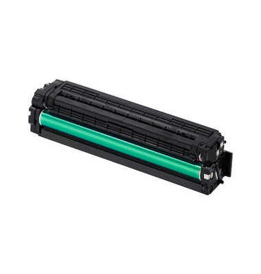 Toner CLT-M504S SU292A (CLT-M504S/ELS), magenta, ca. 1800 Seiten