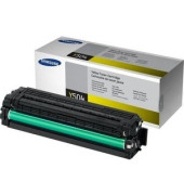 Toner CLT-Y504S/ELS (SU502A) gelb