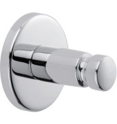 Klebehaken SMOOZ, 40318-00000, bis 4kg, silber