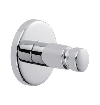 Klebehaken SMOOZ, 40318-00000, bis 4kg, silber