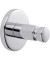 Klebehaken SMOOZ, 40318-00000, bis 4kg, silber