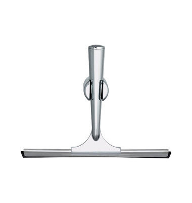 Einwascher SPAA, mit Klebehalterung, B: 23,9 cm, chrom