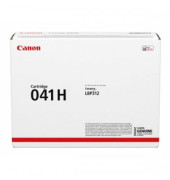 Toner 041H (0453C002) schwarz