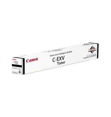 Toner 0481C002 (C-EXV51), schwarz, ca. 69000 Seiten