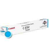 Toner 0482C002 (C-EXV51), cyan, ca. 69000 Seiten