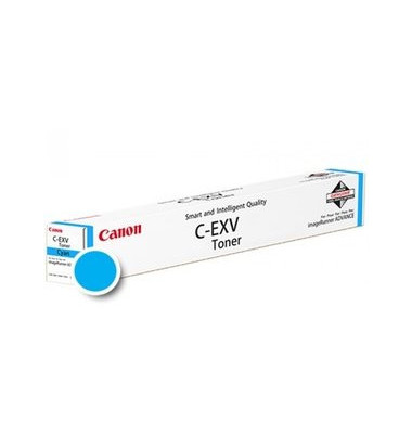 Toner C-EXV 51 cyan ca 69000 Seiten