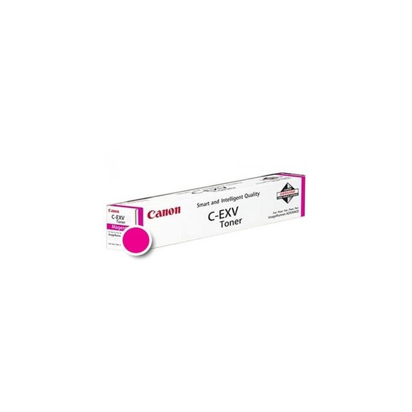 4549292053722 - C-EXV 51 - Magenta - original - Tonerpatrone - für imageRUNNER ADVANCE C5535 C5540 C5550 C5560 DX C5735 DX C5740 DX C5750 DX C5760