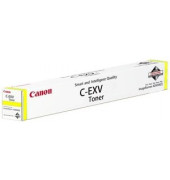 Toner C-EXV 51 Y (0484C002) gelb