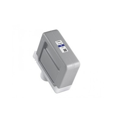 Druckerpatrone 0820C001 (PFI-1300B), blau