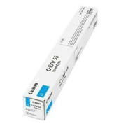 Toner 2183C002 (C-EXV55), cyan, ca. 18000 Seiten