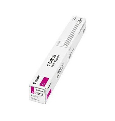 Toner C-EXV55 magenta ca 18000 Seiten