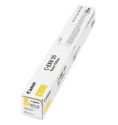 Toner 2185C002 (C-EXV55), gelb, ca. 18000 Seiten