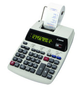 Tischrechner, MP120-MG-ES II, Netzanschluss, druckend, 12stellig