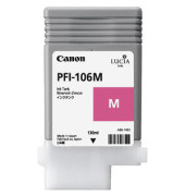 Druckerpatrone PFI-106M (6623B001) magenta