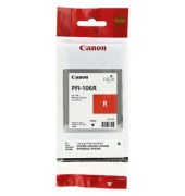 Druckerpatrone PFI-106R (6627B001) rot