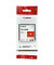 Tintenpatrone, PFI-106R, original, rot, 130 ml