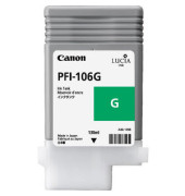 Druckerpatrone PFI-106G (6628B001) grün
