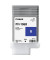 Tintenpatrone, PFI-106B, original, blau, 130 ml