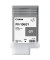 Tintenpatrone, PFI-106GY, original, grau, 130 ml