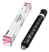 Toner C-EXV 49 M (8526B002) magenta