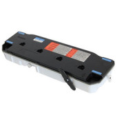 Resttonerbehälter WT-201 FM0-0015-000 für ca 30000 Seiten