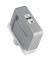 Tintenpatrone, PFI-1300MBK, original, mattschwarz, 330 ml