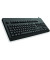PC-Tastatur MX Black Comfort Line G80-3000LPCDE-2, mit Kabel (USB), mechanische Tasten, schwarz