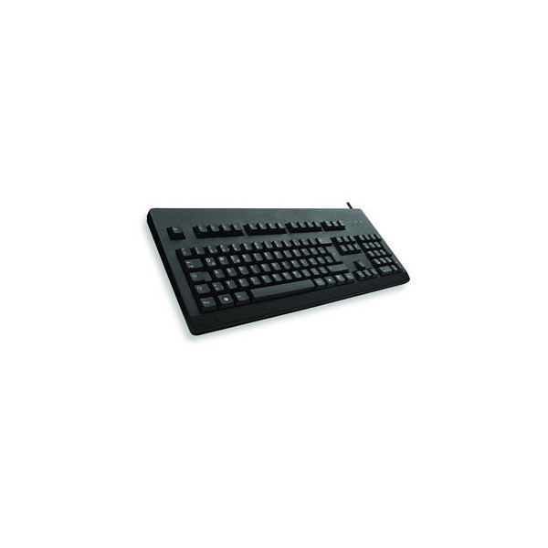 4025112058547 - PC-Tastatur MX Black Comfort Line G80-3000LPCDE-2 mit Kabel (USB) mechanische Tasten schwarz 4025112058547 Cherry