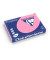 Kopierpapier Trophee 1998C heckenrose pastell A3 80g 500 Blatt