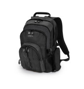 Laptoprucksack Universal, PES, D: 35,56 - 39,62 cm, 32 x 17 x 47 cm