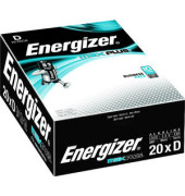 Batterie Max Plus, D / Mono / LR20, 1,5 Volt