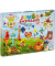 Bastel-Koffer JUMBO, 107teilig 258x360x35