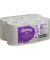 Papierhandtuch Ultra SLIMROLL, Airflex®, auf Rolle, 19,8 cm x 100 m