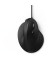 Vertikalmaus EMC-500 182698, 6 Tasten, mit Kabel, USB-Kabel, Rechtshänder, ergonomisch, optisch, schwarz