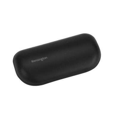 Handgelenkauflage ErgoSoft™, Gel, für Maus, 15,3 x 1,8 cm, schwarz