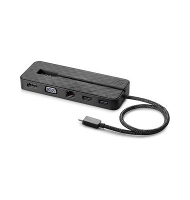 Dockingstation USB-C Mini-Dock